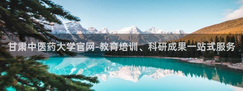 j9九游会体育：甘肃